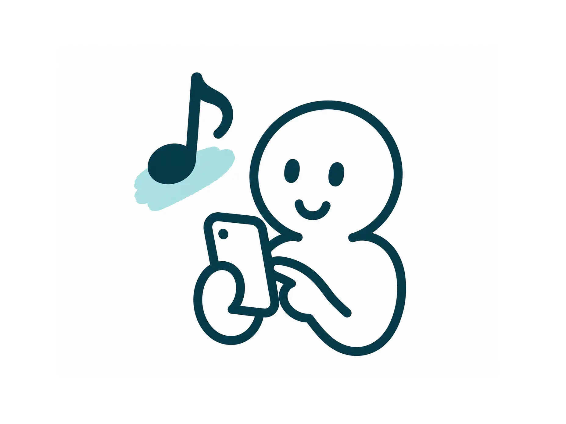 LINEで予約するイメージ
